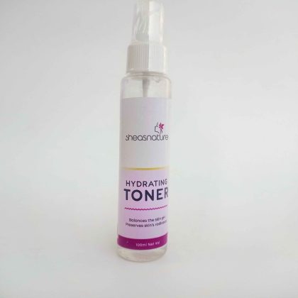 Hydrating Toner
