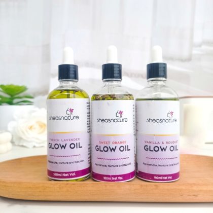 Glow Oil