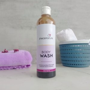 Body Wash