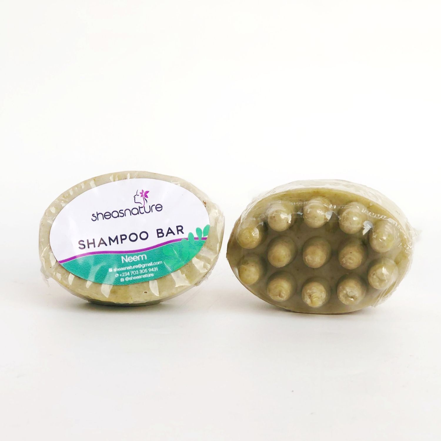 Shampoo Bar - Image 3