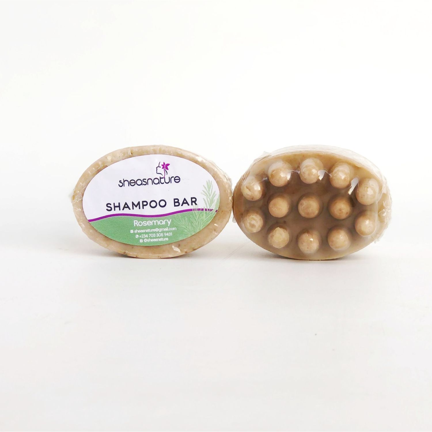 Shampoo Bar - Image 2