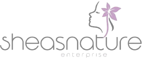 sheasnature logo