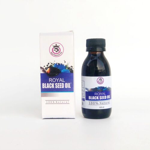 Blackseed Oil