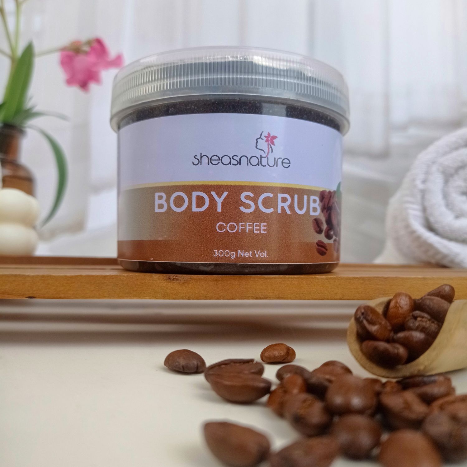 Body Scrub - Image 5