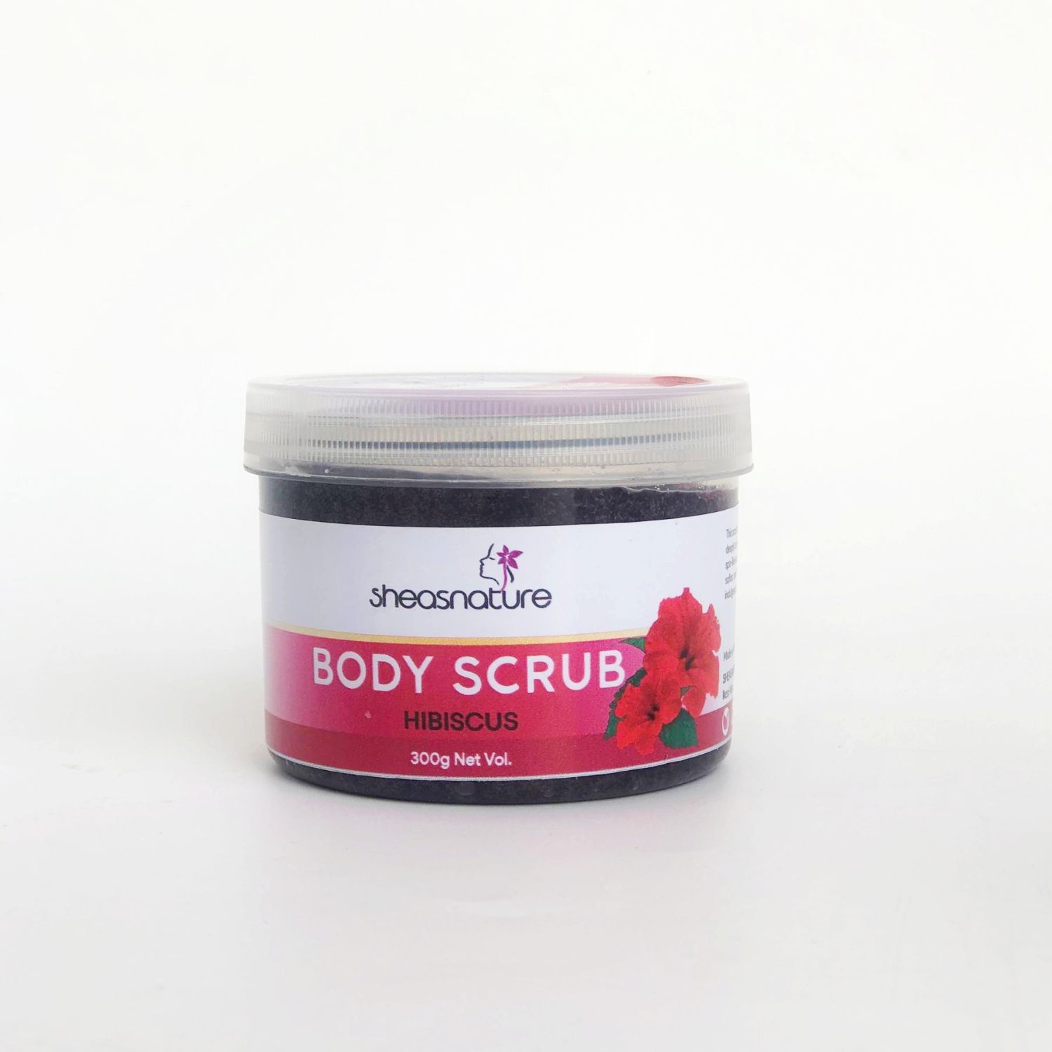 Body Scrub - Image 3
