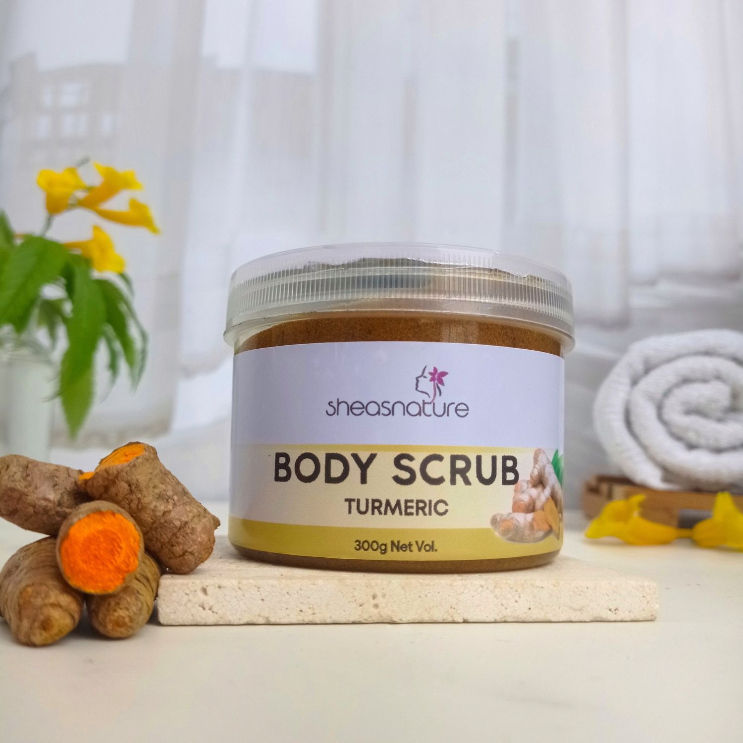 Body Scrub - Image 2