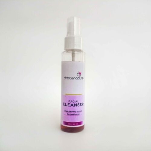 Face Cleanser