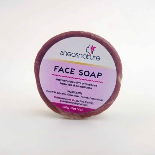 Face Bar Cleanser