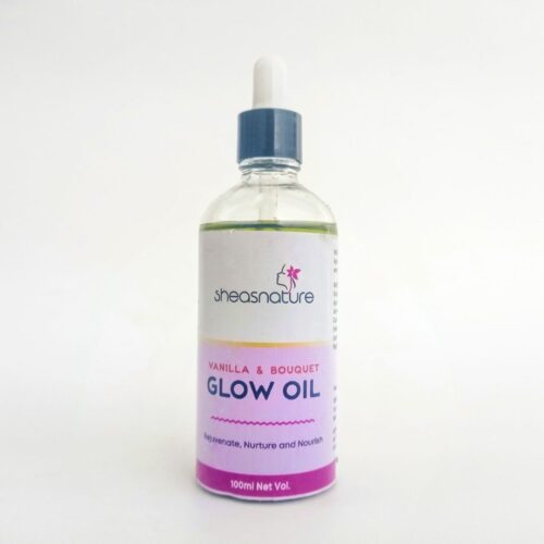 Glow Oil