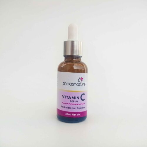 Vitamin C Serum