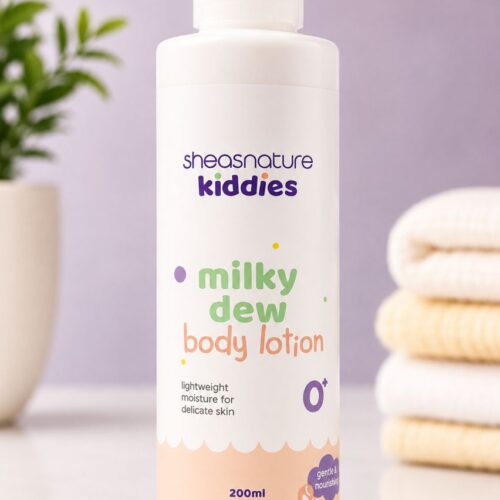 Milky Dew Body Lotion